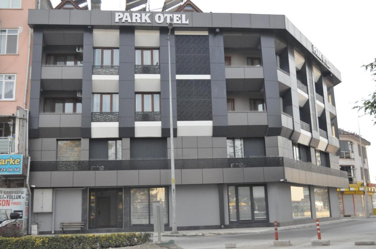 Park Otel Duzce Exterior foto